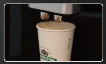 coffee machine coffee machine
