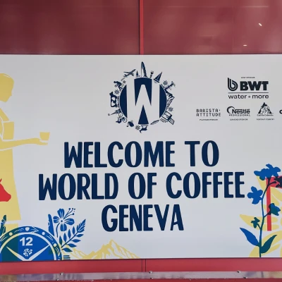 2025 m. WOC Ženevoje JETINNO pretenduoja į pasaulinį dėmesio centre