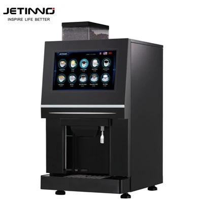 Stalviršių arbatos automatas Automatinis automatas 14inch